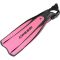 Cressi Pro Light fenor rosa
