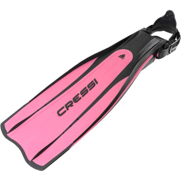 Cressi Pro Light fenor rosa