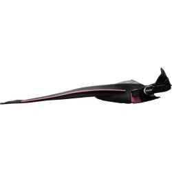 Cressi Pro Light finner pink