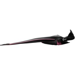 Cressi Pro Light finner pink