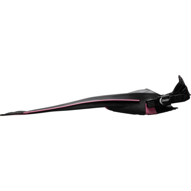 Cressi Pro Light fenor rosa