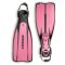 Cressi Pro Light fenor rosa