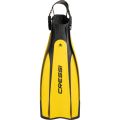 Pro Light Fins Black / Yellow