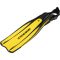 Cressi Pro Light fenor svart / gul