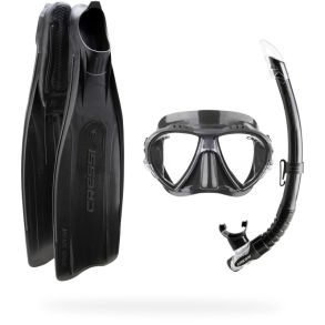 Cressi Pro Star snorkelfinnes�t