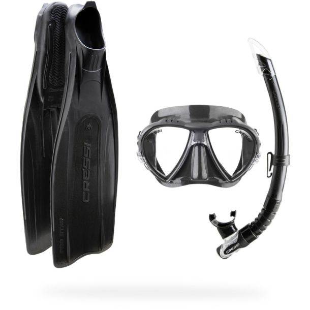 Cressi Pro Star snorkelfinnes�t