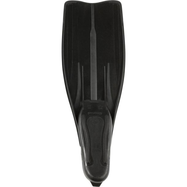 Cressi Pro Star fenor svart