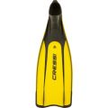 Pro Star Fins Yellow