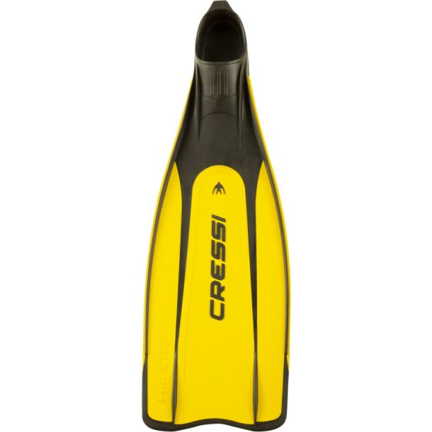 Cressi Pro Star fenor gul