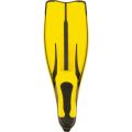 Pro Star Fins Yellow