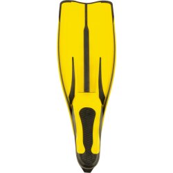 Cressi Pro Star finner gul