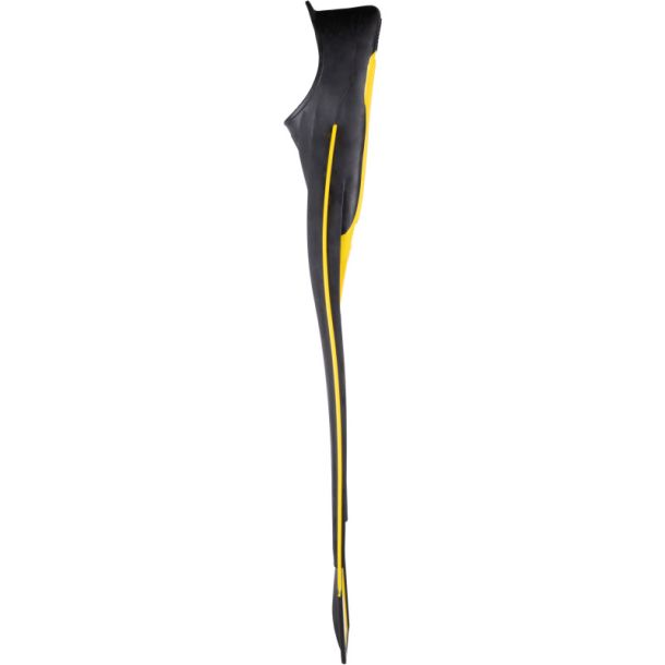 Cressi Pro Star fenor gul