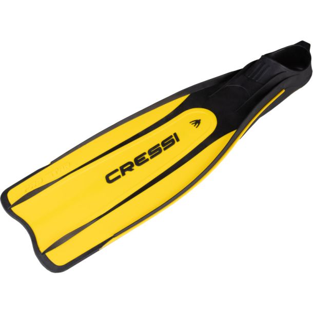 Cressi Pro Star fenor gul