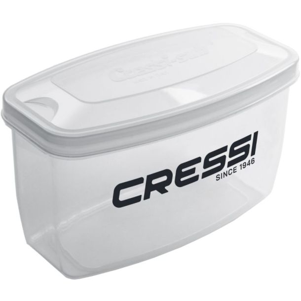 Cressi Beskyttelsesboks til masker medium