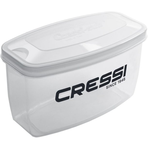 Protective Box For Masks Medium