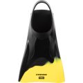 Pura Fins Black / Yellow