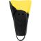 Cressi Pura fenor svart / gul