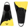 Pura Fins Black / Yellow