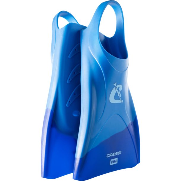 Cressi Pura fenor bl� / azur