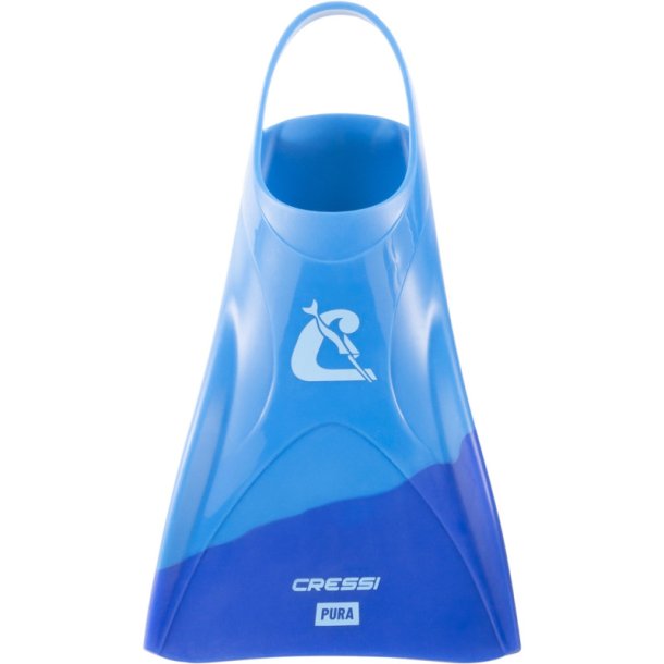 Cressi Pura fenor bl� / azur