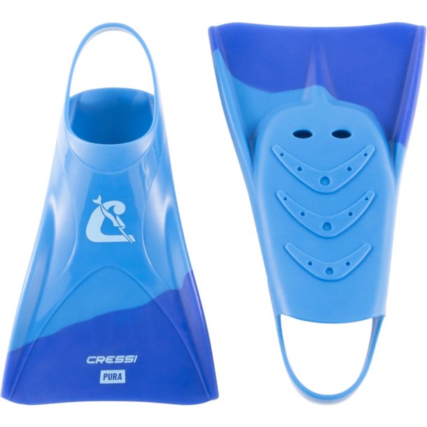 Cressi Pura fenor bl� / azur