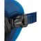 Cressi Quantum maske bl� metal