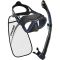 Cressi Quantum + Itaca Ultra Dry snorkels�t