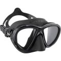 Quantum Mask Black / Black