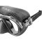 Cressi Quantum maske sort / sort