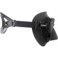 Quantum Mask Black / Black