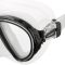 Cressi Quantum maske klar / sort