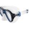 Cressi Quantum maske klar / bl�