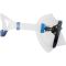 Cressi Quantum maske klar / bl�