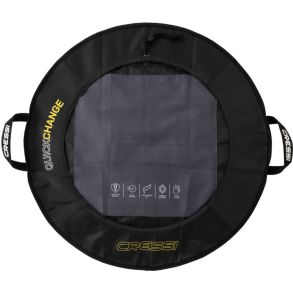 Cressi Quickchanging m�tte