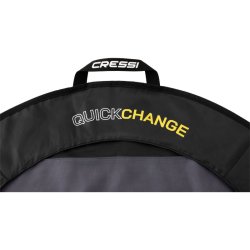 Cressi Quickchanging m�tte