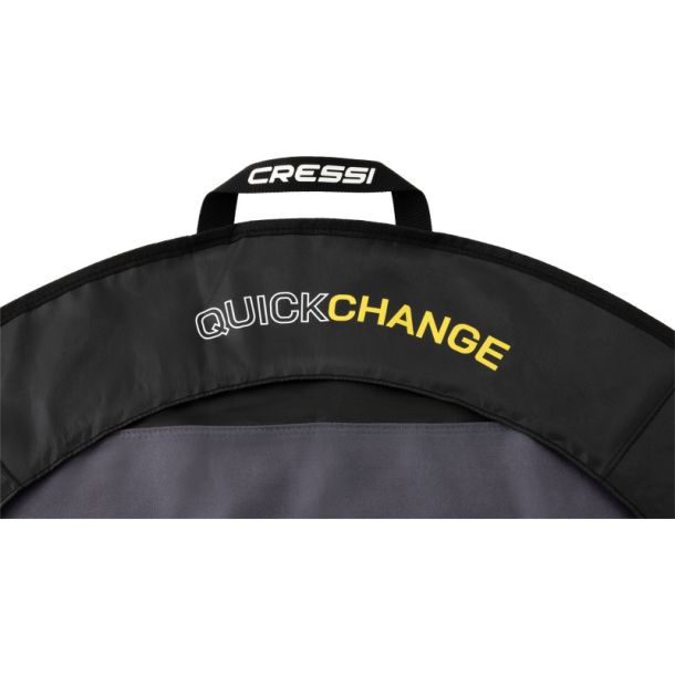 Cressi Quickchanging m�tte