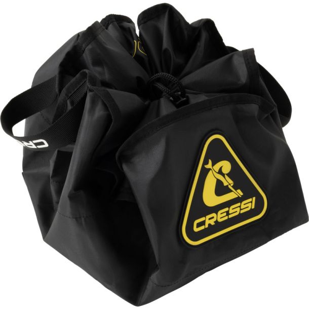 Cressi Quickchanging m�tte