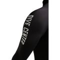 Dive Center Rashguard Shirt Man Long Sleeve