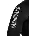 Dive Center Rashguard Shirt Man Long Sleeve