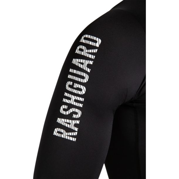 Cressi Dive Center rashguard tr�ja herr l�ng �rm