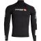 Cressi Dive Center rashguard tr�ja herr l�ng �rm