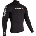Dive Center Rashguard Shirt Man Long Sleeve