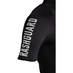 Cressi Dive Center rashguard tr�je dame kort�rmet