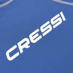 Cressi Rashguard tr�je dame lang�rmet