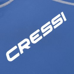 Cressi Rashguard tr�je dame lang�rmet