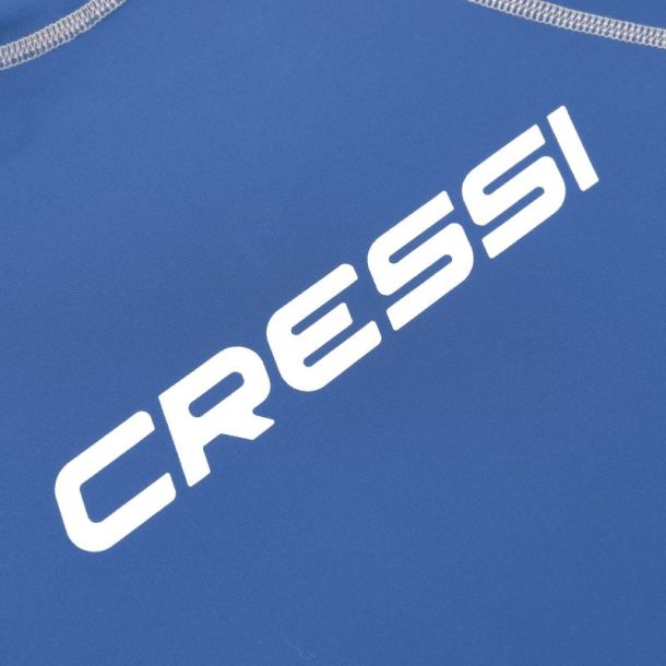 Cressi Rashguard tr�je dame lang�rmet