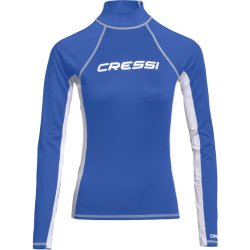 Cressi Rashguard tr�je dame lang�rmet