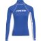 Rashguard Shirt Lady Long Sleeve