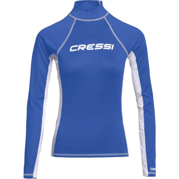 Rashguard Shirt Lady Long Sleeve