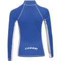 Rashguard Shirt Lady Long Sleeve